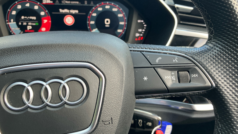 Audi Q3 35 TFSI S Line 5dr S Tronic Petrol Estate